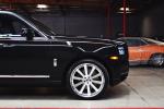 Rolls-Royce Cullinan on Forgiato Wheels (Concavo) 2018 года